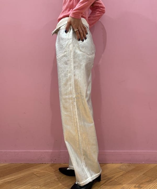 佐々木 南美さんの「BEAMS WOMEN｜」を使ったコーディネート