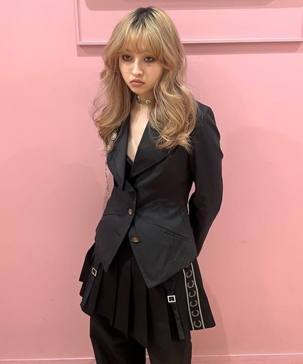 コスゲさんの「BEAMS WOMEN｜」を使ったコーディネート