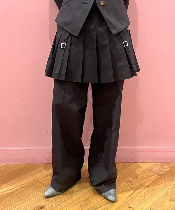 コスゲさんの「BEAMS WOMEN｜」を使ったコーディネート