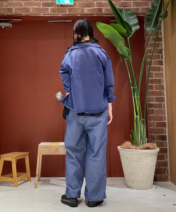 サカサイスズカさんの「BEAMS WOMEN｜」を使ったコーディネート