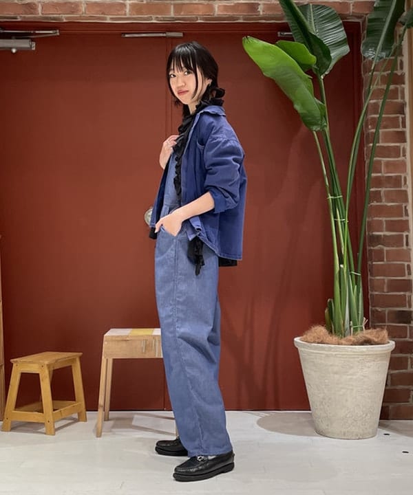 サカサイスズカさんの「BEAMS WOMEN｜」を使ったコーディネート