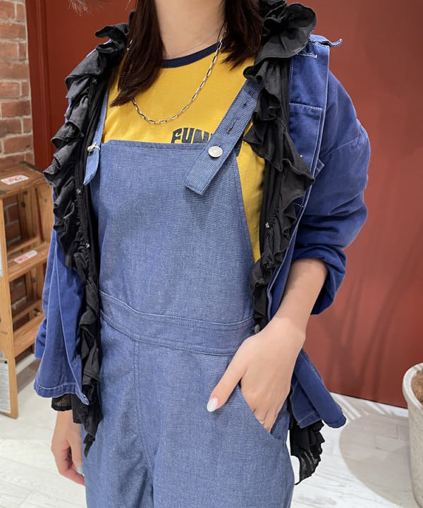 サカサイスズカさんの「BEAMS WOMEN｜」を使ったコーディネート