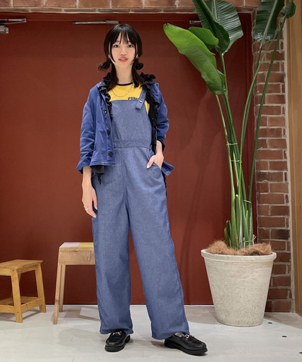 サカサイスズカさんの「BEAMS WOMEN｜」を使ったコーディネート