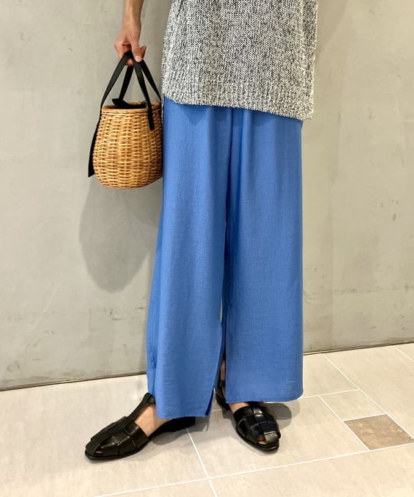 五十峯 さよさんの「BEAMS WOMEN｜」を使ったコーディネート