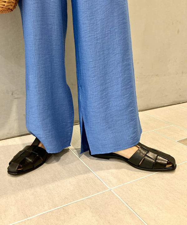 五十峯 さよさんの「BEAMS WOMEN｜」を使ったコーディネート