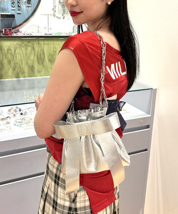 ayaneさんの「BEAMS WOMEN｜」を使ったコーディネート