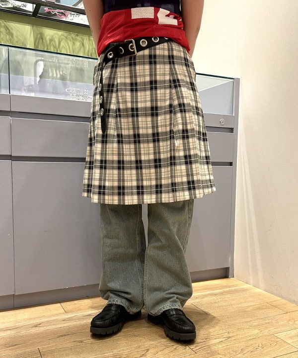 ayaneさんの「BEAMS WOMEN｜」を使ったコーディネート