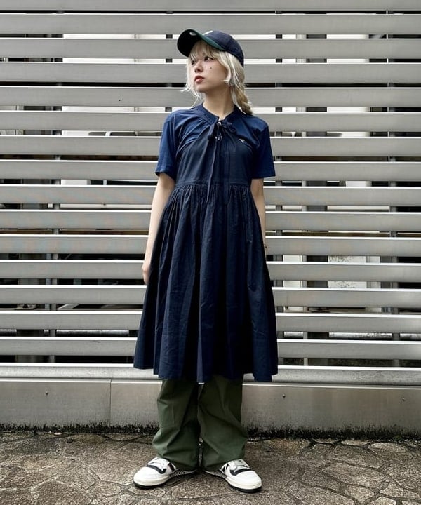 ナツハさんの「BEAMS WOMEN｜」を使ったコーディネート