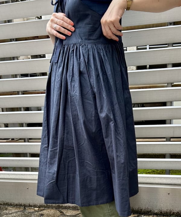 ナツハさんの「BEAMS WOMEN｜」を使ったコーディネート