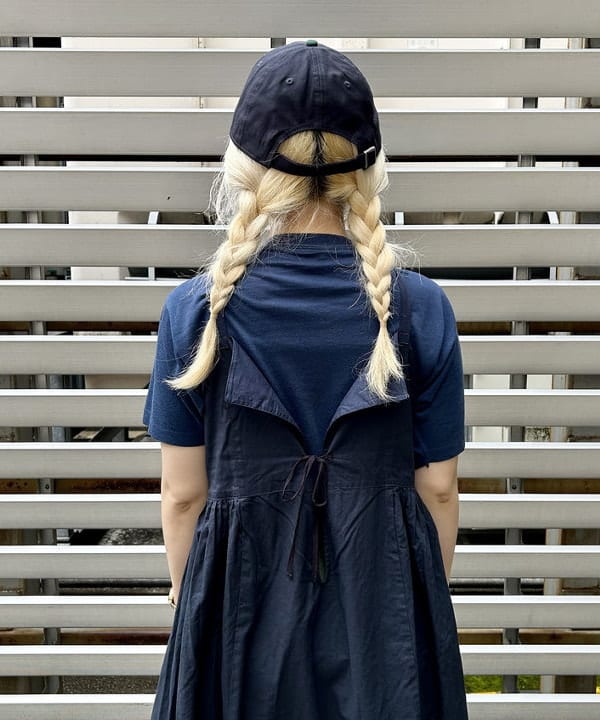 ナツハさんの「BEAMS WOMEN｜」を使ったコーディネート