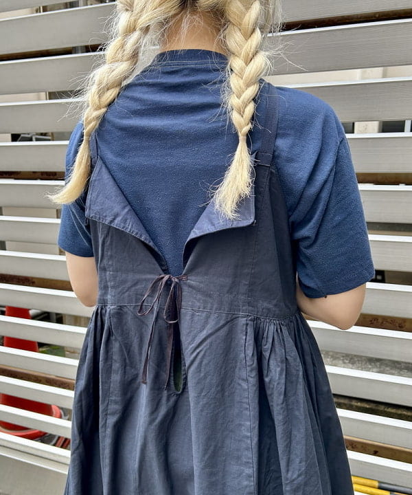 ナツハさんの「BEAMS WOMEN｜」を使ったコーディネート