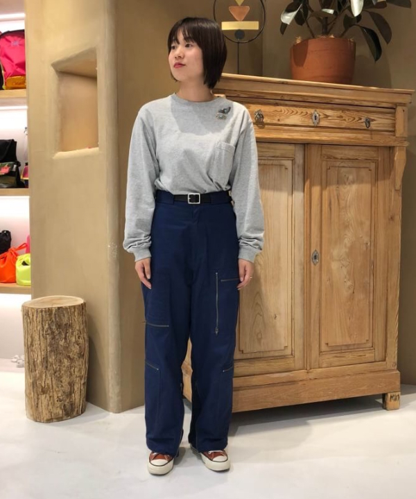 ビームス 辻堂（91654） スタイリング・コーディネイト｜BEAMS