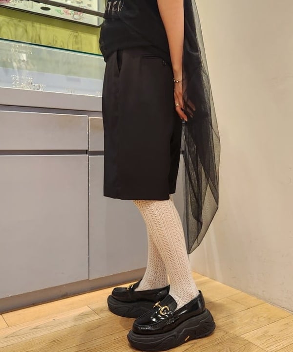 saori KATOさんの「BEAMS WOMEN｜」を使ったコーディネート