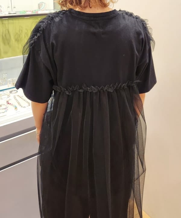 saori KATOさんの「BEAMS WOMEN｜」を使ったコーディネート