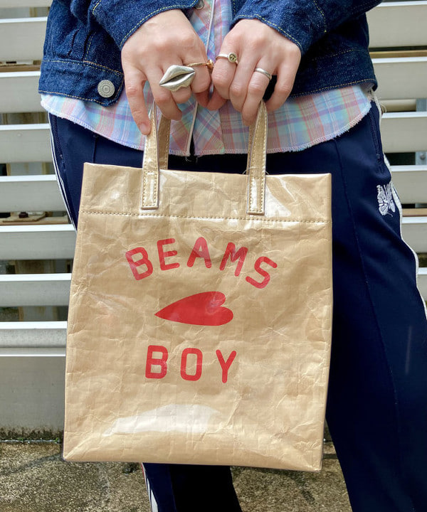コウリキ　マミさんの「BEAMS WOMEN｜orSlow &times; BEAMS BOY / 別注 Monroe Jacket Special」を使ったコーディネート