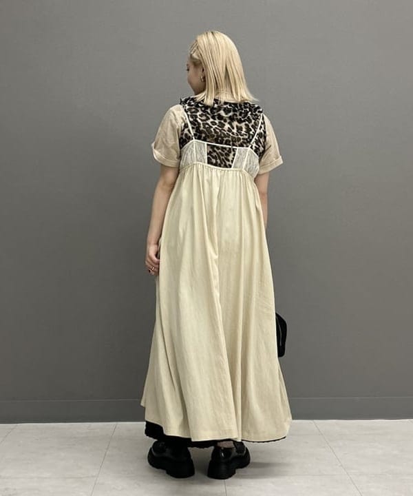 ナカノ アイさんの「BEAMS WOMEN｜」を使ったコーディネート