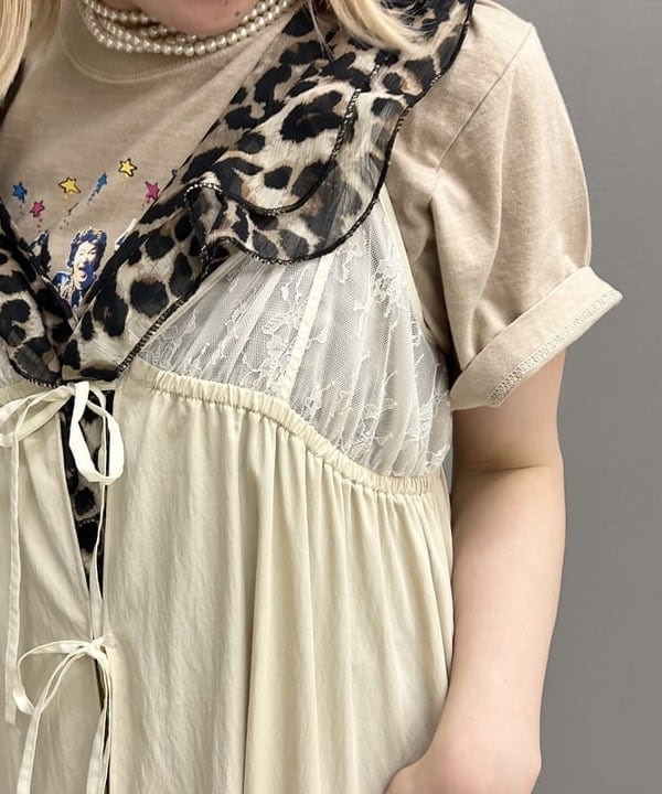 ナカノ アイさんの「BEAMS WOMEN｜」を使ったコーディネート