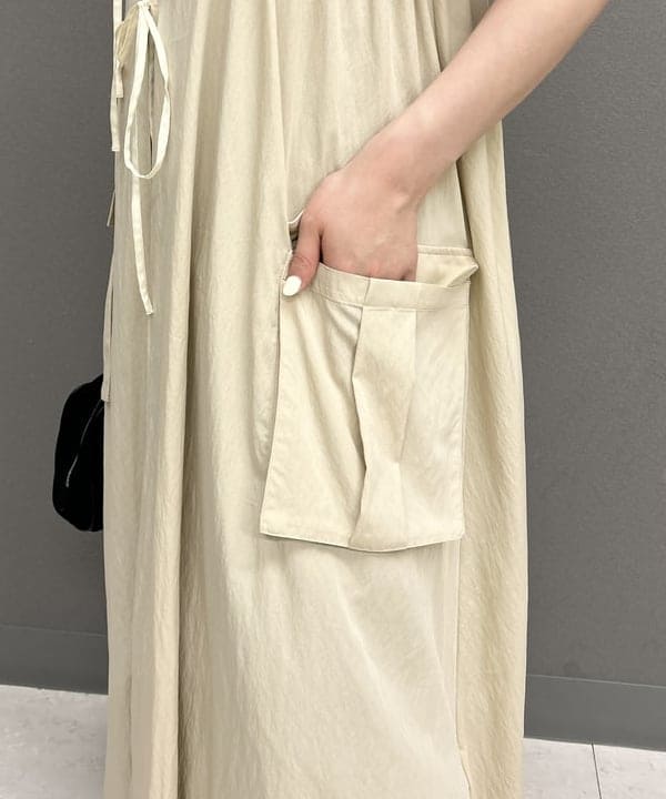 ナカノ アイさんの「BEAMS WOMEN｜」を使ったコーディネート