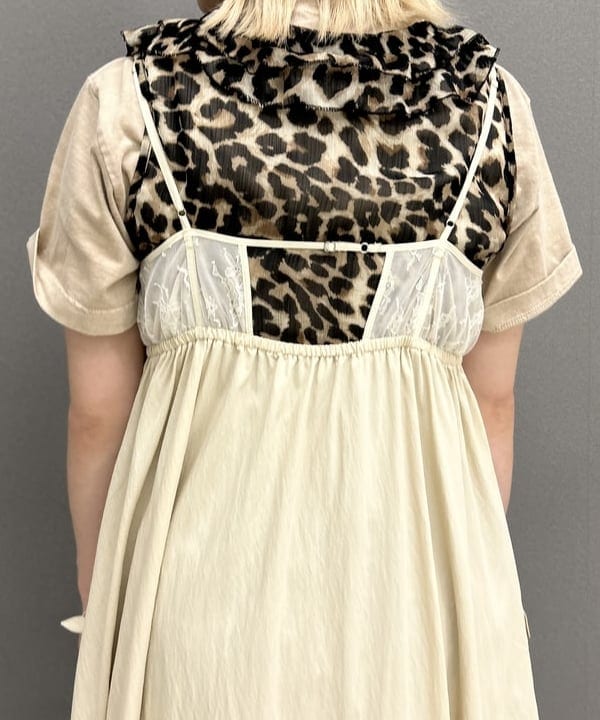 ナカノ アイさんの「BEAMS WOMEN｜」を使ったコーディネート