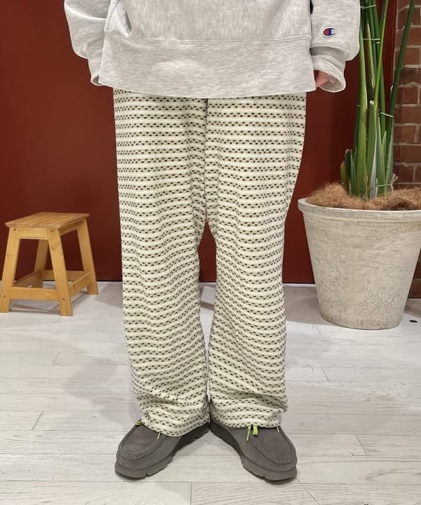 クロサワさんの「BEAMS WOMEN｜ボーイ ベーシック Tシャツ」を使ったコーディネート