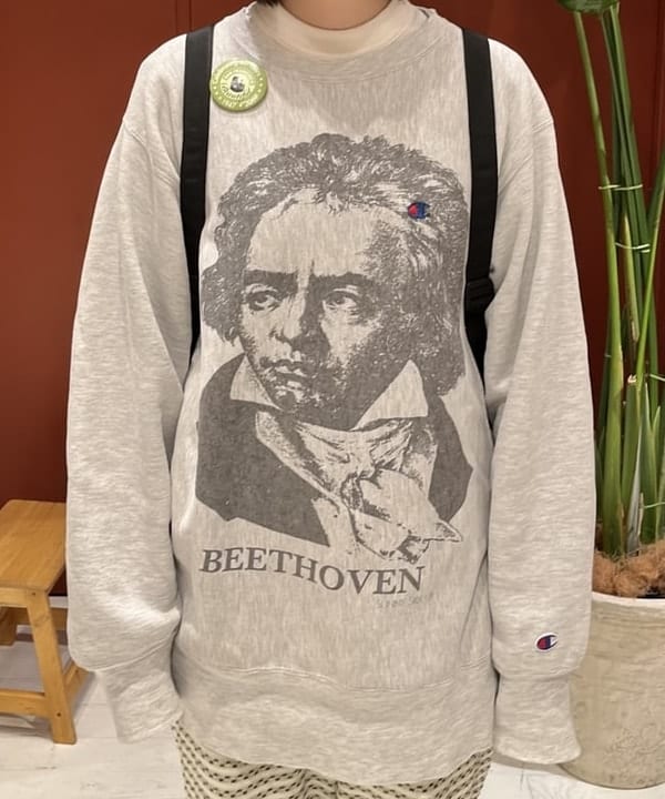 クロサワさんの「BEAMS WOMEN｜ボーイ ベーシック Tシャツ」を使ったコーディネート