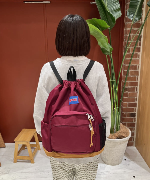 クロサワさんの「BEAMS WOMEN｜ボーイ ベーシック Tシャツ」を使ったコーディネート