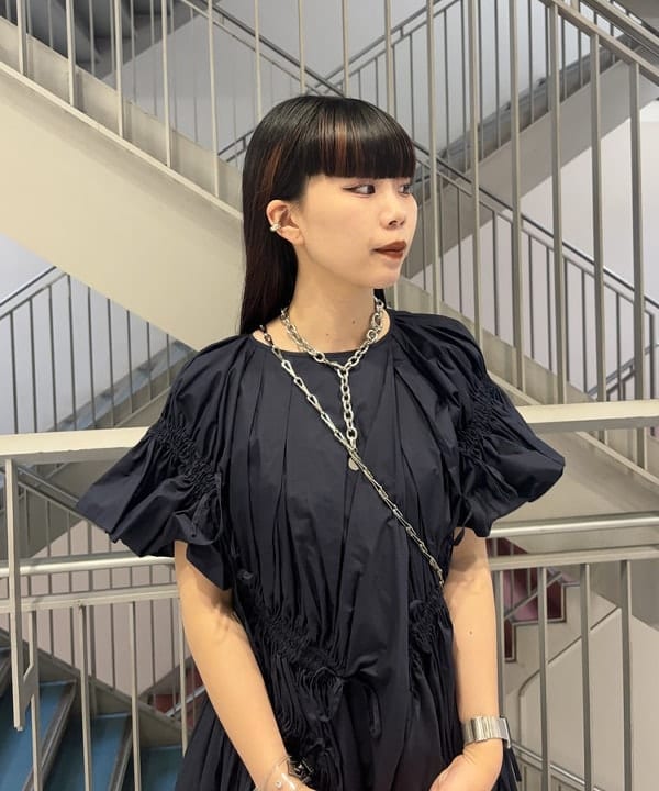 もえのさんの「BEAMS WOMEN｜」を使ったコーディネート