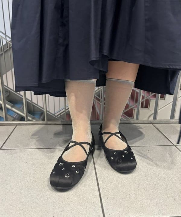 もえのさんの「BEAMS WOMEN｜」を使ったコーディネート