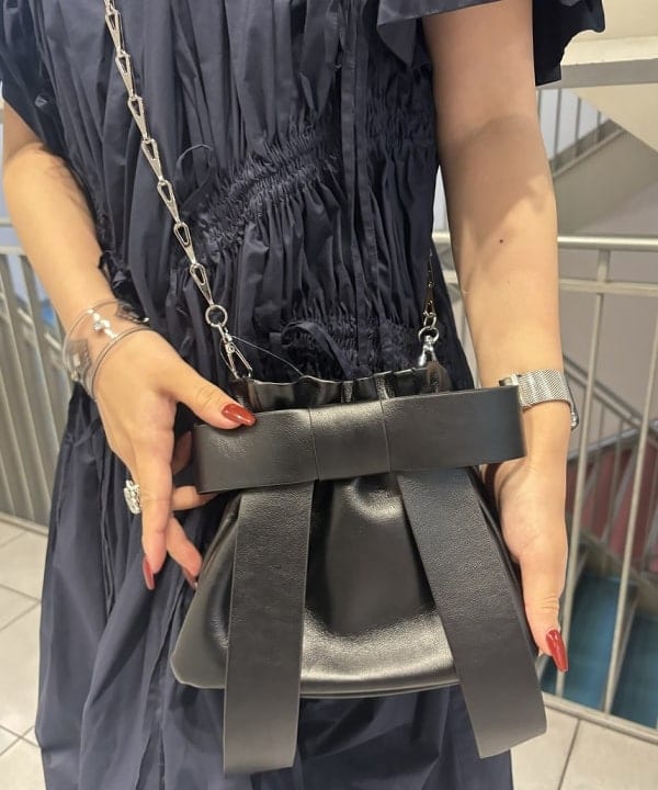 もえのさんの「BEAMS WOMEN｜」を使ったコーディネート