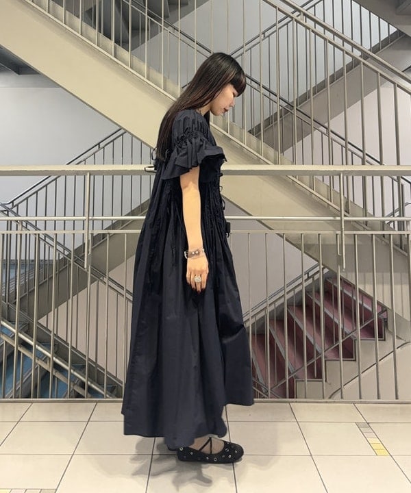 もえのさんの「BEAMS WOMEN｜」を使ったコーディネート