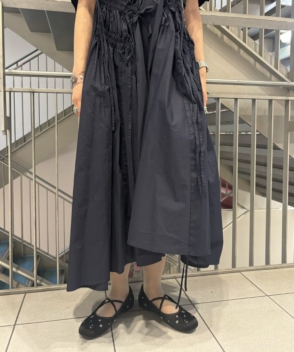 もえのさんの「BEAMS WOMEN｜」を使ったコーディネート