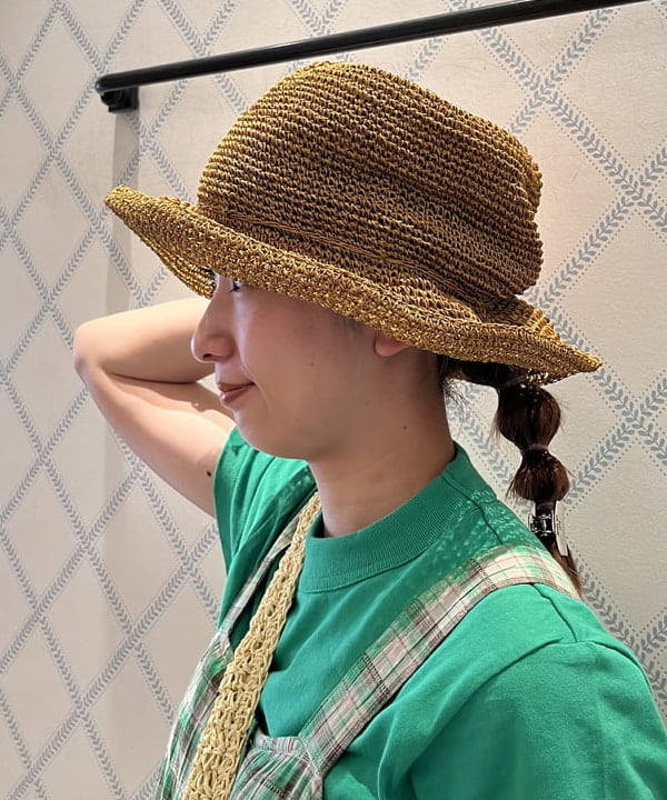 たぐみさんの「BEAMS WOMEN｜ボーイ ベーシック Tシャツ」を使ったコーディネート