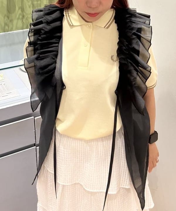 オカベ　アヤカさんの「BEAMS WOMEN｜」を使ったコーディネート