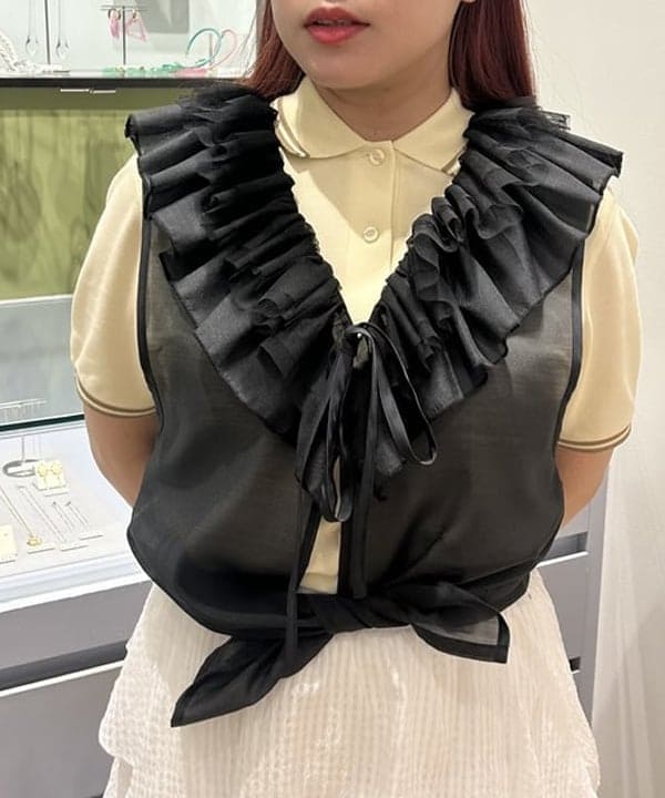 オカベ　アヤカさんの「BEAMS WOMEN｜」を使ったコーディネート