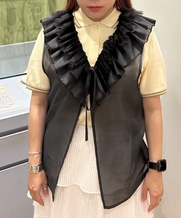 オカベ　アヤカさんの「BEAMS WOMEN｜」を使ったコーディネート
