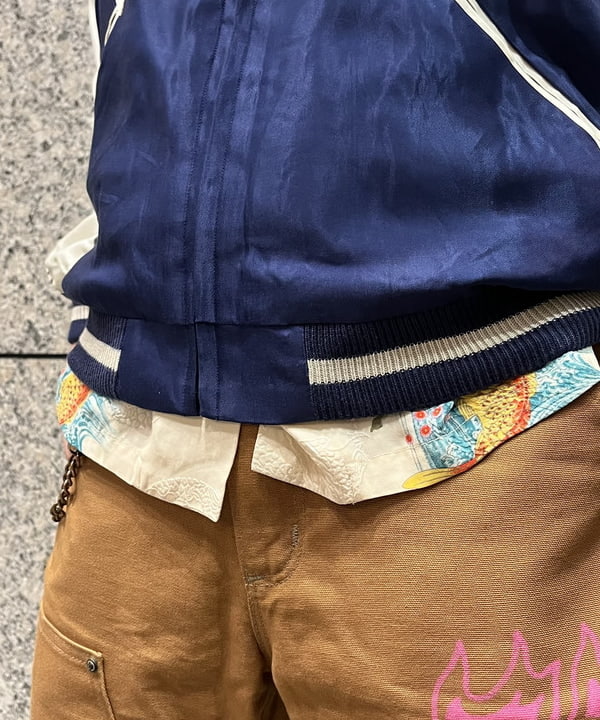 宮越 拓斗さんの「BEAMS WOMEN｜」を使ったコーディネート