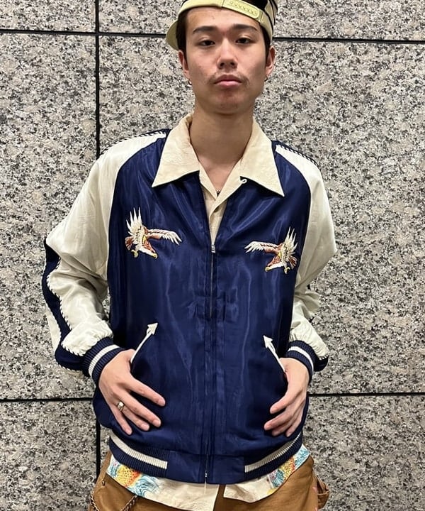 宮越 拓斗さんの「BEAMS WOMEN｜」を使ったコーディネート