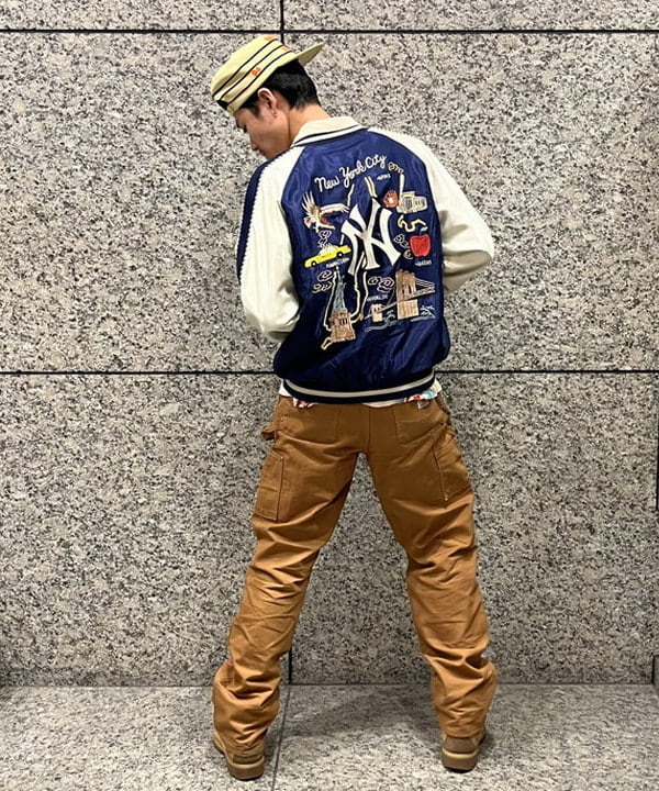 宮越 拓斗さんの「BEAMS WOMEN｜」を使ったコーディネート