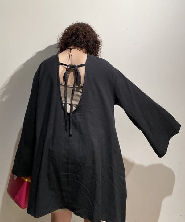 IZUMI MAYUMIさんの「BEAMS WOMEN｜」を使ったコーディネート