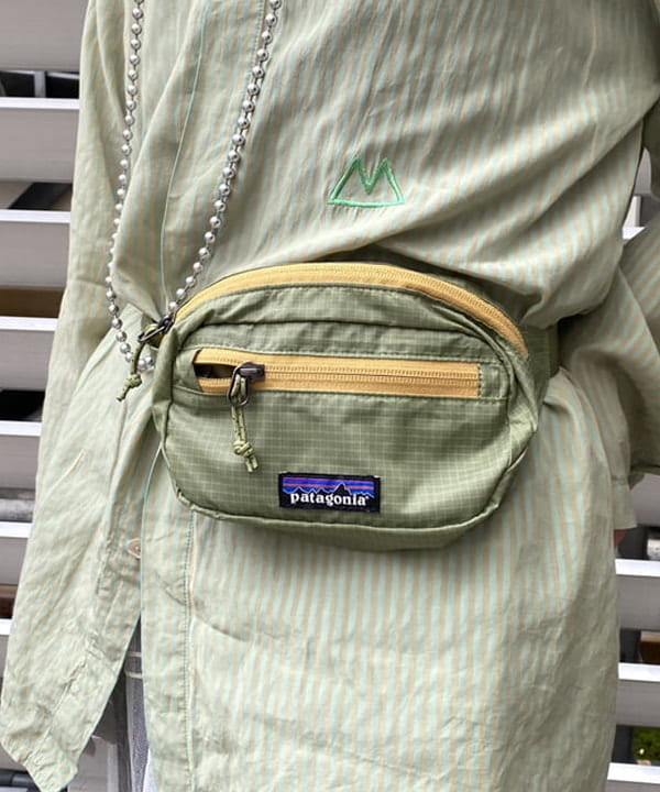 オカモト ミサキさんの「BEAMS WOMEN｜」を使ったコーディネート