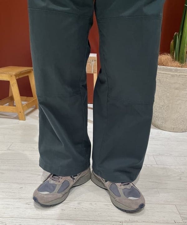 クロサワさんの「BEAMS WOMEN｜」を使ったコーディネート