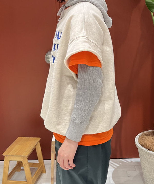 クロサワさんの「BEAMS WOMEN｜」を使ったコーディネート