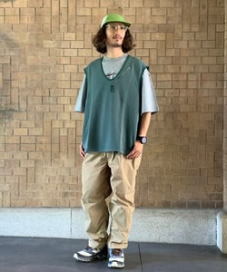 Pilgrim Surf+Supply（ピルグリム サーフ+サプライ）【EXCLUSIVE