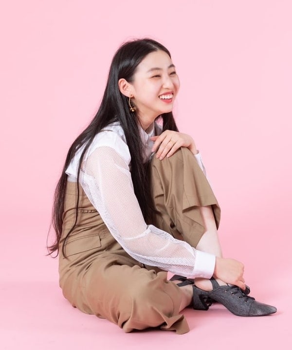 ayaさんの「BEAMS WOMEN｜」を使ったコーディネート