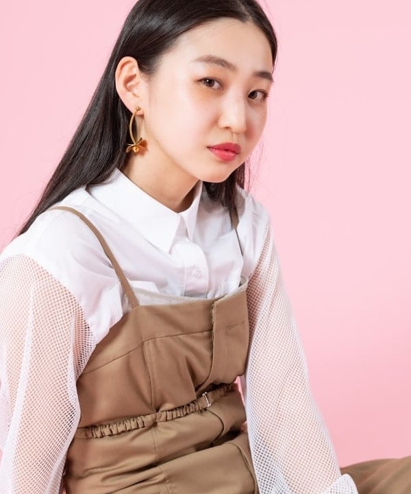 ayaさんの「BEAMS WOMEN｜」を使ったコーディネート