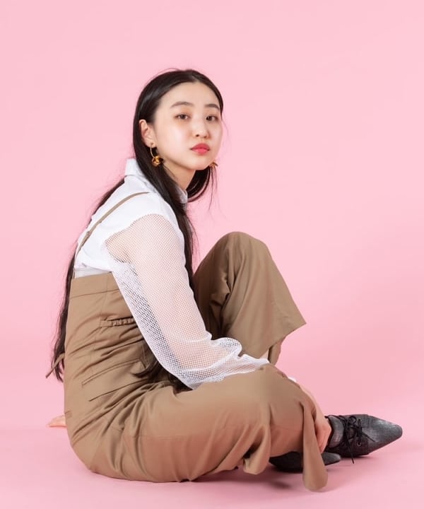 ayaさんの「BEAMS WOMEN｜」を使ったコーディネート