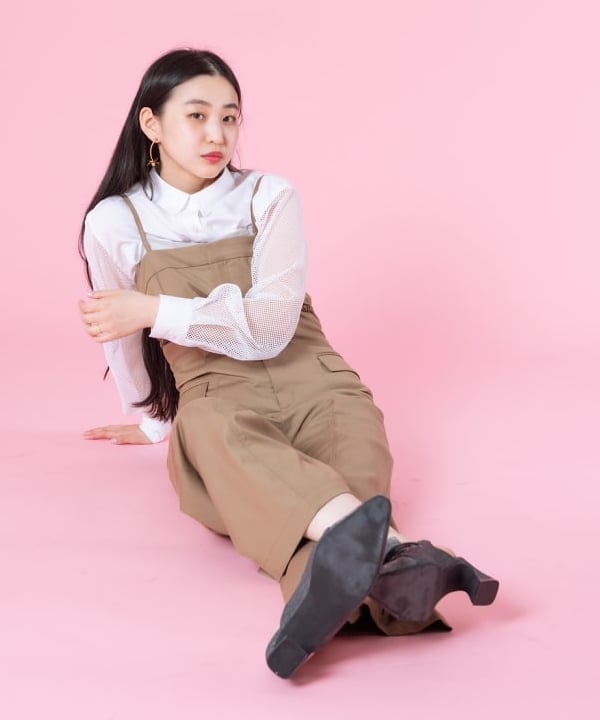 ayaさんの「BEAMS WOMEN｜」を使ったコーディネート