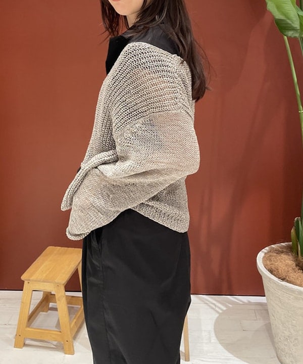 サカサイスズカさんの「BEAMS WOMEN｜」を使ったコーディネート