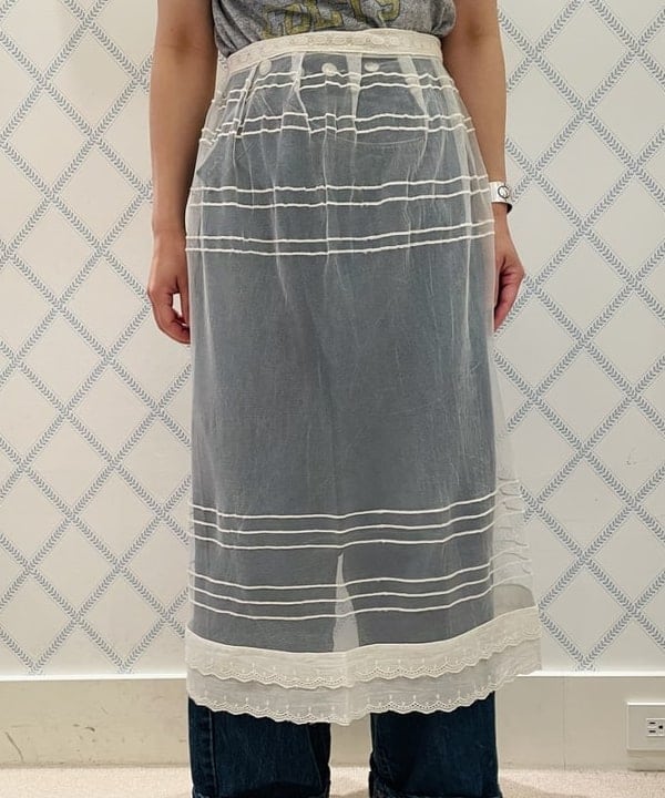 つぼさんの「BEAMS WOMEN｜ボーイ ベーシック Tシャツ」を使ったコーディネート