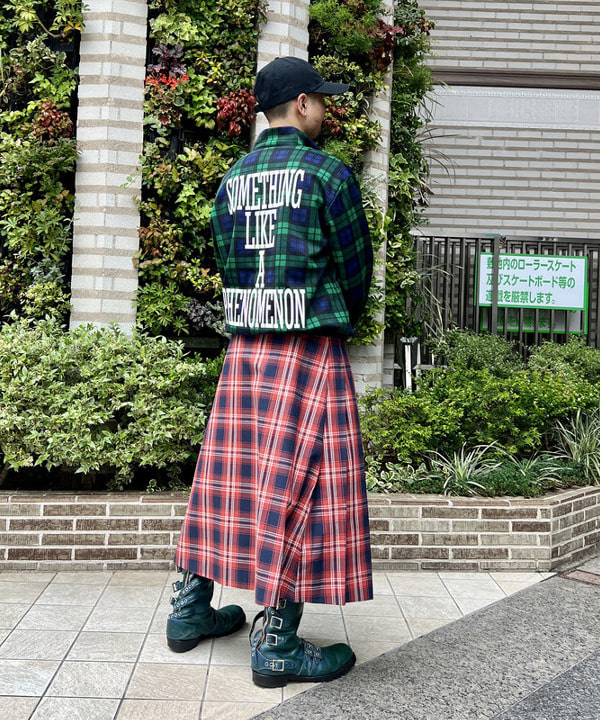 ムファサさんの「BEAMS WOMEN｜」を使ったコーディネート